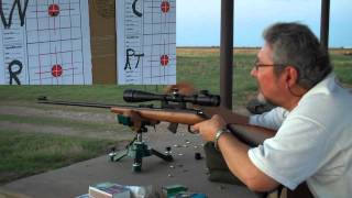 Ultimate 22lr Target Ammo ShootOut Wolf Remington Eley CCI