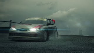 DiRT 3 - Subaru Impreza WRX STI GR Rallycross - Smelter, Houghton Sprint