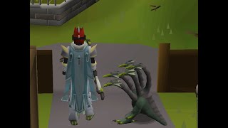 Ironwoman gets Hydra pet! Live Drop