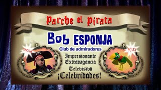 Bob Esponja Apertura Atrapados En El Congelador (Títulos Traducidos Al Español Latino) HD