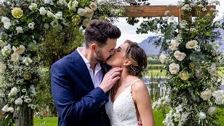 MAREN AND GEORGE HIGHLIGHTS VIDEO