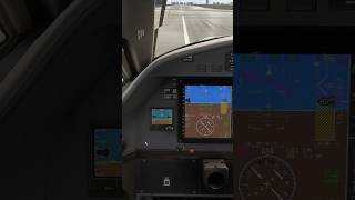 1 Floating Control Yoke Buttons Microsoft Flight Simulator 2024 PC 4k 11-20-2024 Wed.