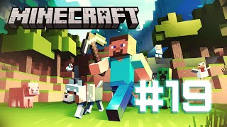 Minecraft [Сумеречно-Магическое похождение] #19 (Я вернулся!)