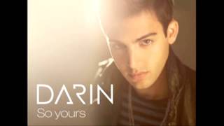 DARIN "So yours" official