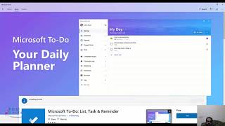 microsoft to do list