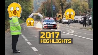 2017 Highlights - Audi A4 B5 1.8 Turbo Quattro 500+ HP - Romania