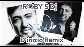 GIGI FINIZIO PIU CHE POSSO REMIX ROBY S DJ