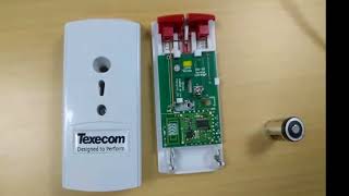 Texecom Expansion Kit