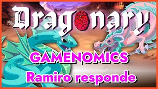 TODO lo que QUIERES SABER DE DRAGONARY y del TOKEN - Economía del juego - Preguntas y Respuestas