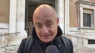 Foggia, Galasso fissa gli obiettivi: "La rigenerazione urbana è la sfida delle sfide"