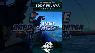 Kali ini dapat ikan helikopter dan duren #fishing #angler #fhising #mancingmania #strike