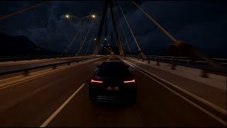 Lamborghini Urus -  Night Drive