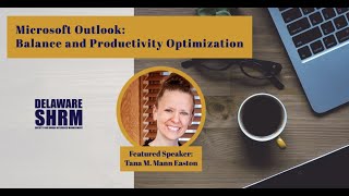 Microsoft Outlook Balance and Productivity Optimization