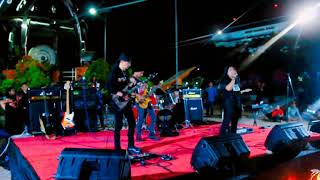 Seurieus - Rocker Juga Manusia (Barracuda Cover)