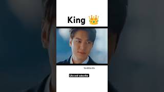 The king eternal monarch❤️ #ytshorts #shorts #trendingshorts #kingeternalmonarch #leeminho #kdrama