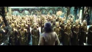 The Hobbit Ultimate Trailer (Fanmade)