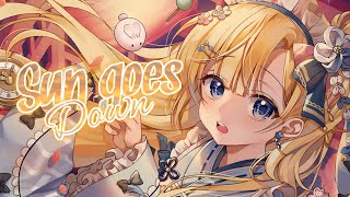 [•Nightcore•] Sun Goes Down ~ Lil Nas X