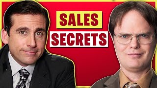 Sales Lessons From The Office | How Dunder Mifflin Stayed In Business