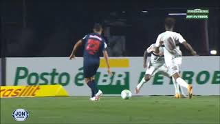 São Paulo x  RedBul Bragantino | Gols & Melhores Momentos| Brasilerião 2020