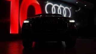 AUDI VMS2018 | Chúng Tôi Đã Sẵn Sàng Chào Đón Bạn!