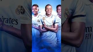 مبابي الى ريال مدريد 🔥🔥🔥 #shortvideo