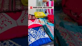 Wedding Dresses | Sale in Jaipur at mishi creation #shortsviral #shortsfeed