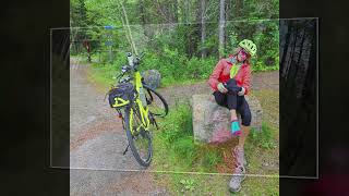 Banff - Highwood Pass (Fly Like an Eagle)