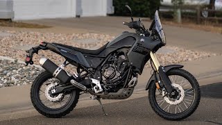 Which Mods To Buy First? - 2024 Yamaha Tenere 700