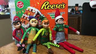 The Adventures of Twinkle Star PT 3 | Elf on the Shelf | Christmas 2022