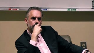 Jordan Peterson - The Big IQ Controversy