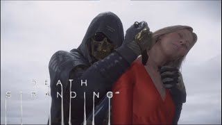 DEATH STRANDING #37:  ENTREGA DE SANGUE EM MENOS  DE 40 MINUTOS ( legendas em pt - br )