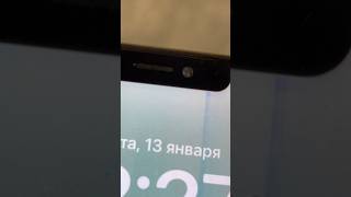 Купил iPhone франкенштеин!