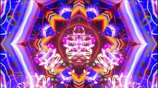 Psychedelic Trance mix April 2024