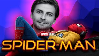 MCU Spider-Man and The JON WATTS Problem