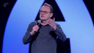 Sean Lock: Channel 4's Comedy Gala 2016