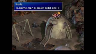 Final Fantasy en français