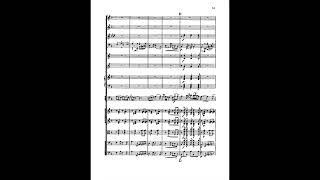 Alexander Glazunov    Sérénade espagnole, Op  20, No  2 with score