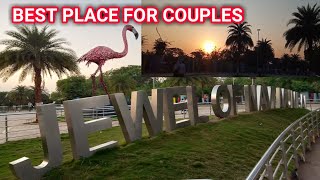 JEWEL OF NAVI MUMBAI FULL DETAILS 😍 | BEST PLACE FOR COUPLES IN NAVI MUMBAI 💕 | Vedabh Vlogs