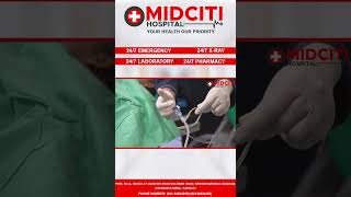 The Power of Women in Medicine | Midciti Hospital