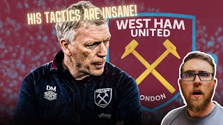 Is West Ham United UNBEATABLE??? *TACTICS REACTION* | @lukessportsacademy | @FootballMeta