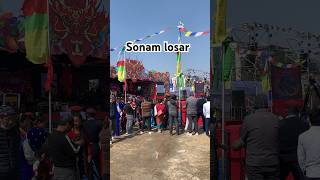 Sonam losar kathmandu|| sonam losar vlog #nepali #sonamlosar #viral