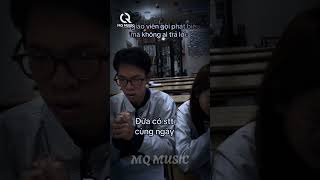 Đúng nhận sai cãi... #mqmusic #xuhuong #cover #nhachaymoingay #shorts #thinhhanh #music #viral