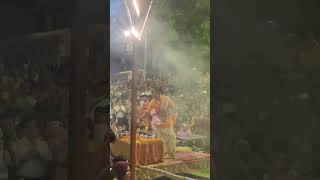 संध्या आरती सरयू घाट आयोध्या | Sandhya Aarti Ayodhya