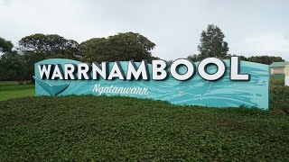 Regional Roadshow: Warrnambool 2022