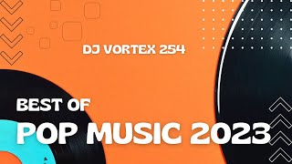 THE ULTIMATE POP MIX [Khalid, Bts, Ed Sheeran, Harry Styles) - DJ VORTEX 254 #pop #popmusic #popmix