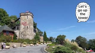 JB trip - Ruby Falls (Chattanooga, TN)