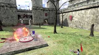 Serious Sam HD: The Second Encounter 'Xbox Live Arcade Launch' Trailer