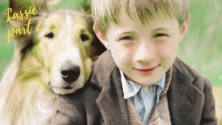 Lassie (2005) by Adrian Johnston, OST (Part2)