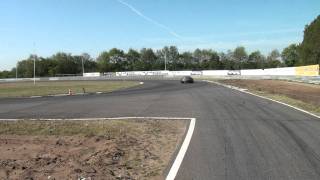 Padborg Park trackday 9-5-2011 del 4