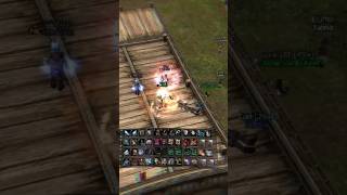 Lineage 2 GH fort mass pvp 2 #lineage2  #Shorts #short #l2